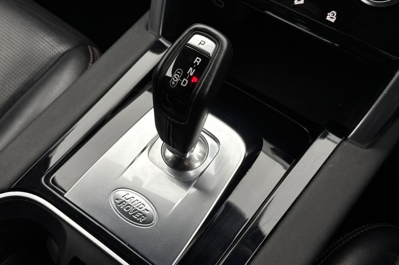 Used Land Rover Discovery Sport 2021 for sale - 77592374: Photo 14