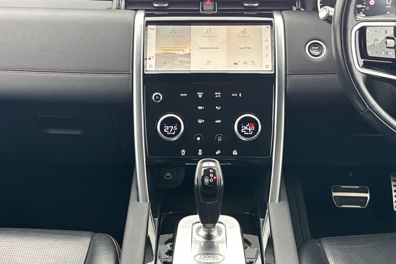 Used Land Rover Discovery Sport 2021 for sale - 77592374: Photo 15