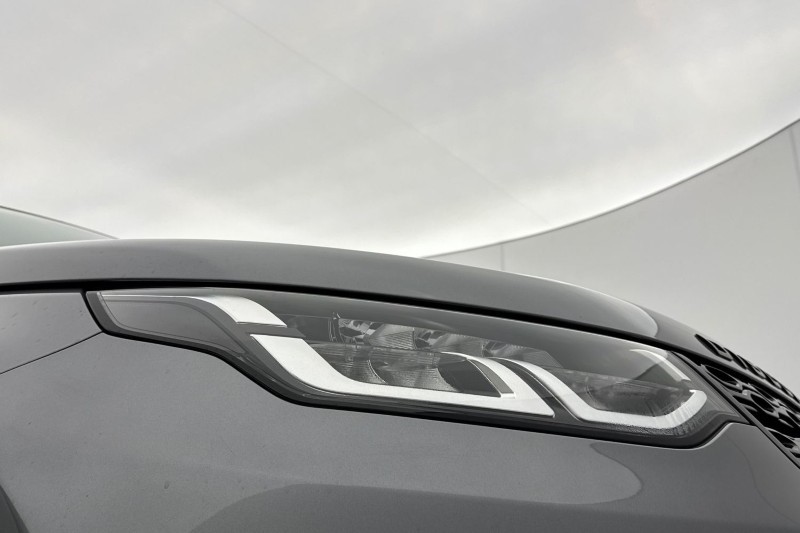 Used Land Rover Discovery Sport 2021 for sale - 77592374: Photo 18