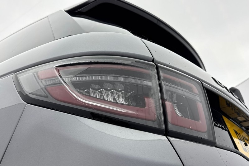 Used Land Rover Discovery Sport 2021 for sale - 77592374: Photo 20