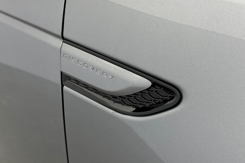 Used Land Rover Discovery Sport 2021 for sale - 77592374: Photo 21