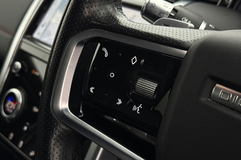 Used Land Rover Discovery Sport 2021 for sale - 77592374: Photo 28