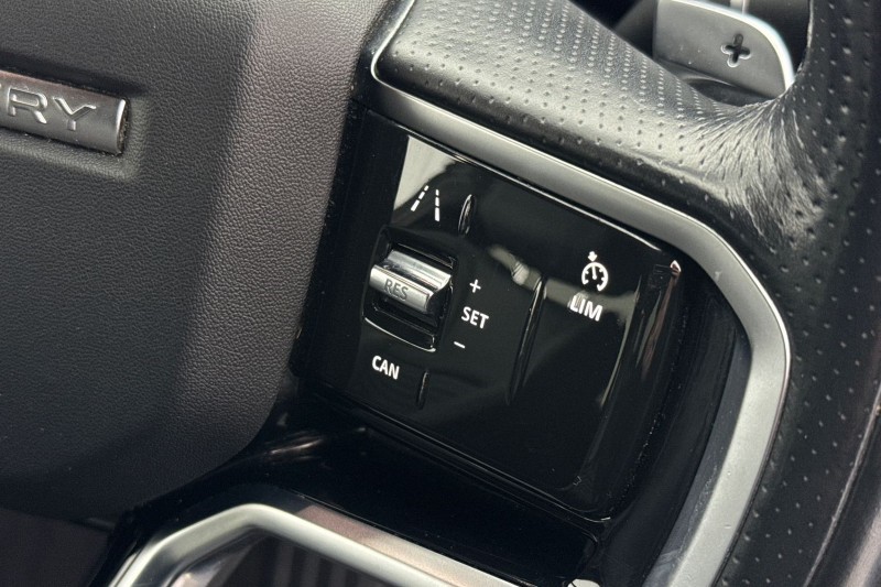 Used Land Rover Discovery Sport 2021 for sale - 77592374: Photo 29