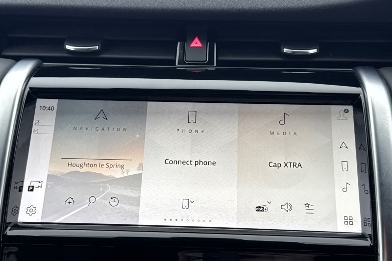 Used Land Rover Discovery Sport 2021 for sale - 77592374: Photo 30