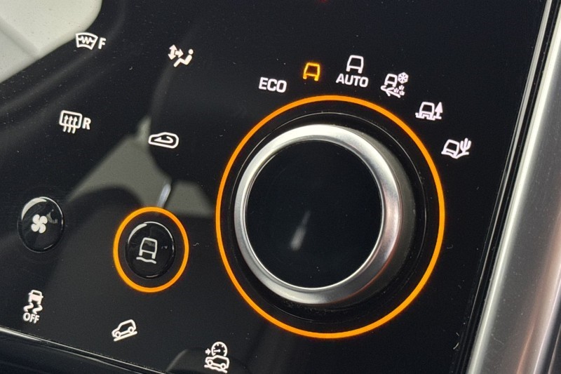 Used Land Rover Discovery Sport 2021 for sale - 77592374: Photo 32