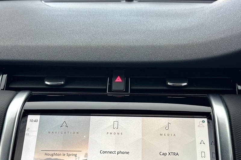 Used Land Rover Discovery Sport 2021 for sale - 77592374: Photo 34