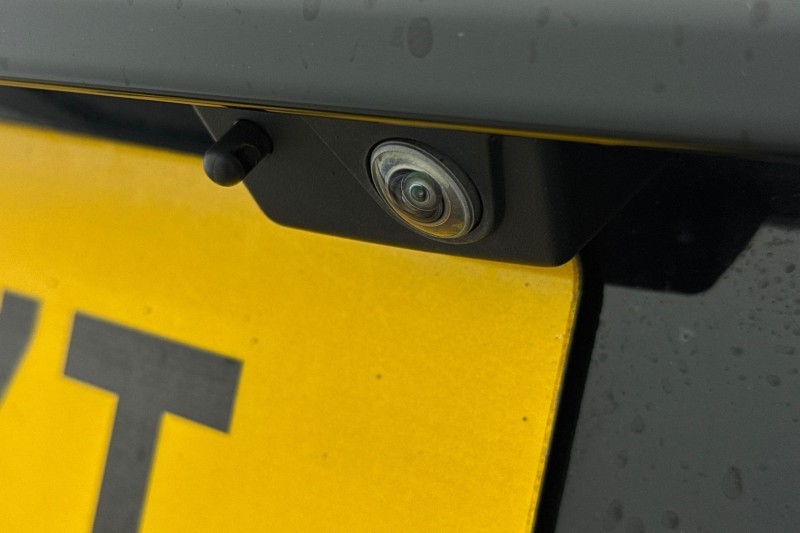 Used Land Rover Discovery Sport 2021 for sale - 77592374: Photo 38