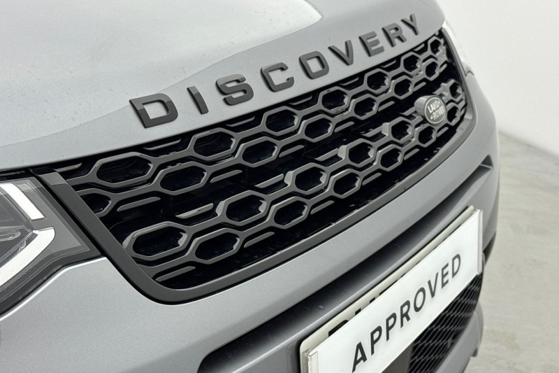 Used Land Rover Discovery Sport 2021 for sale - 77592374: Photo 40