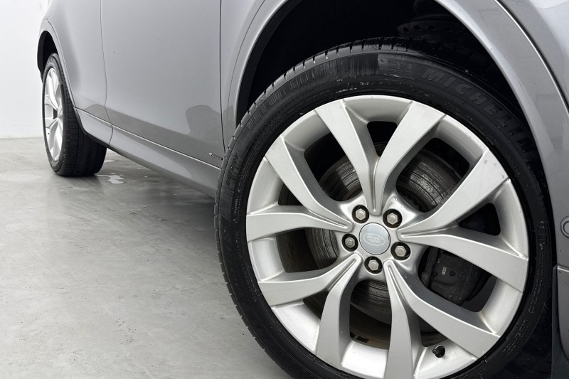 Used Land Rover Discovery Sport 2021 for sale - 77592374: Photo 41