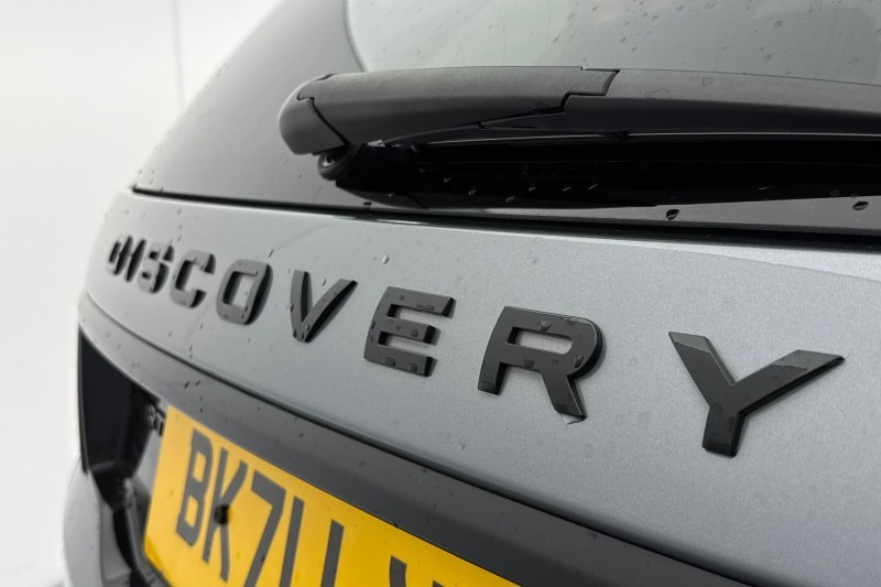 Used Land Rover Discovery Sport 2021 for sale - 77592374: Photo 42