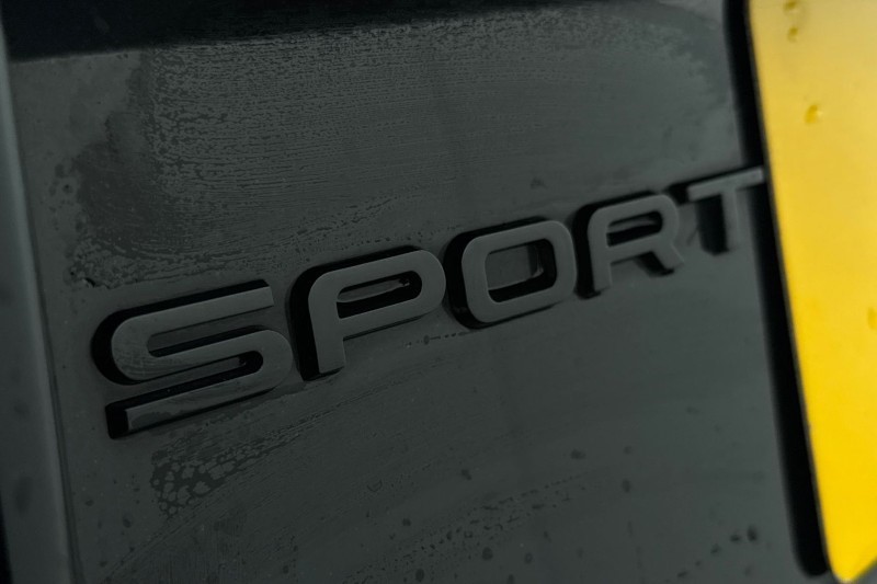 Used Land Rover Discovery Sport 2021 for sale - 77592374: Photo 43