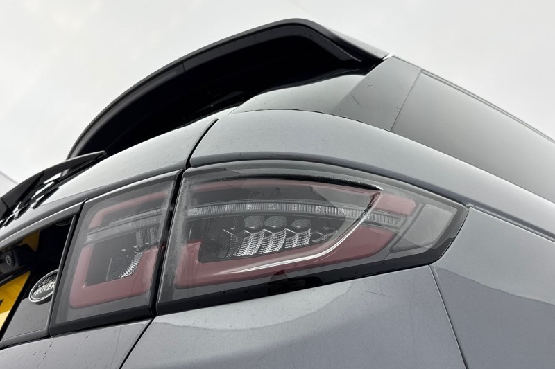 Used Land Rover Discovery Sport 2021 for sale - 77592374: Photo 44