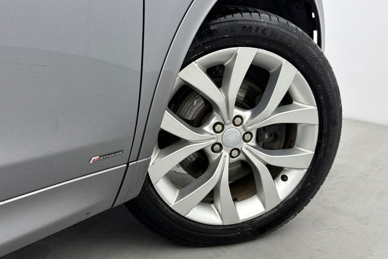 Used Land Rover Discovery Sport 2021 for sale - 77592374: Photo 46