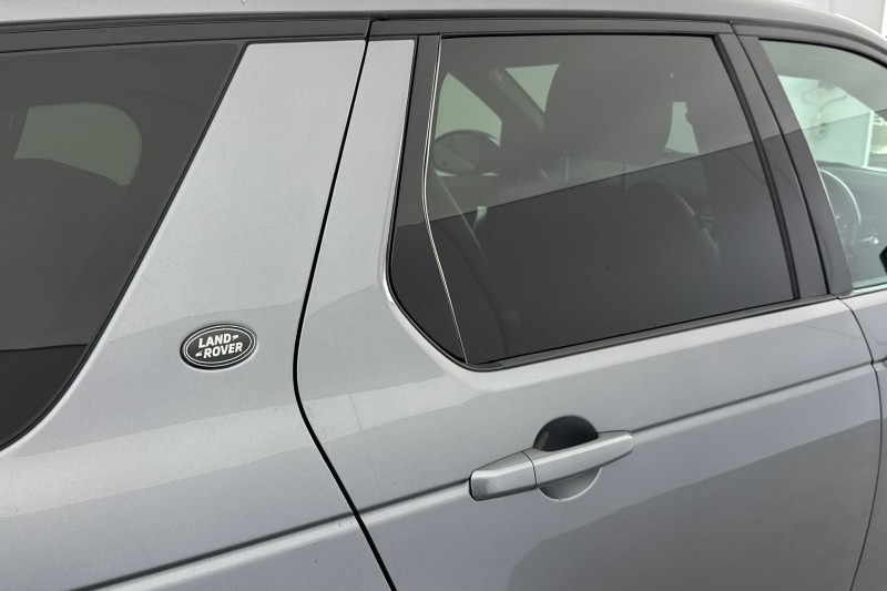 Used Land Rover Discovery Sport 2021 for sale - 77592374: Photo 48