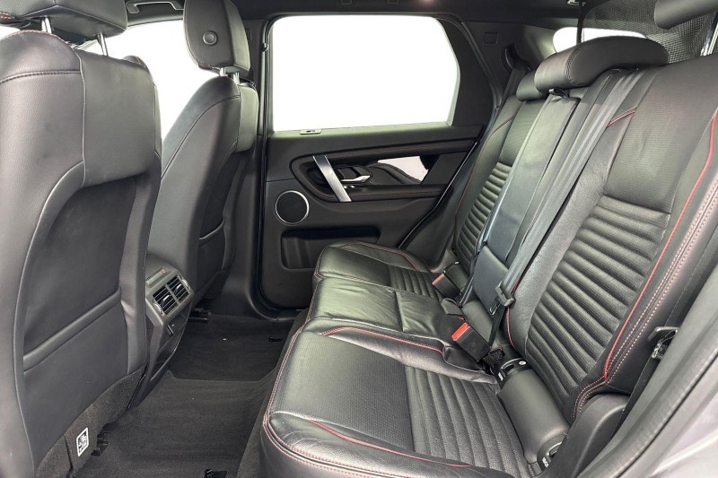 Used Land Rover Discovery Sport 2021 for sale - 77592374: Photo 5
