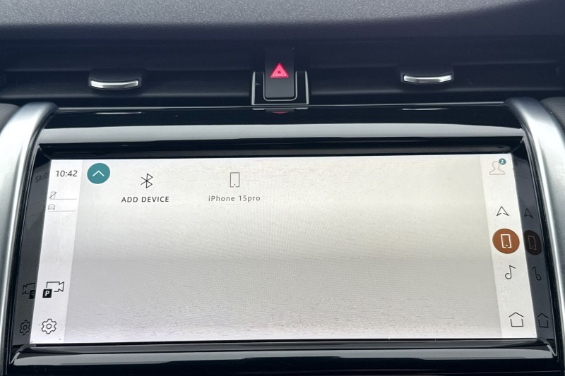 Used Land Rover Discovery Sport 2021 for sale - 77592374: Photo 50