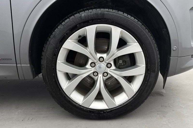 Used Land Rover Discovery Sport 2021 for sale - 77592374: Photo 9