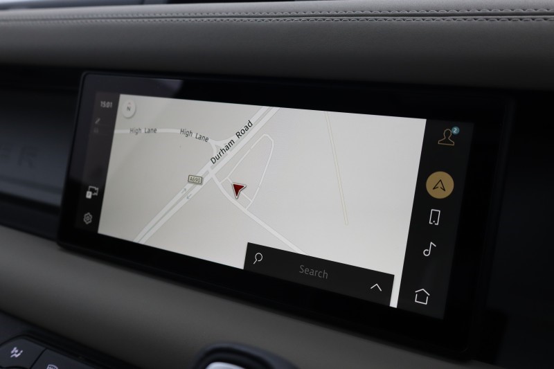 Used Land Rover Defender 2023 for sale - 78053246: Photo 11