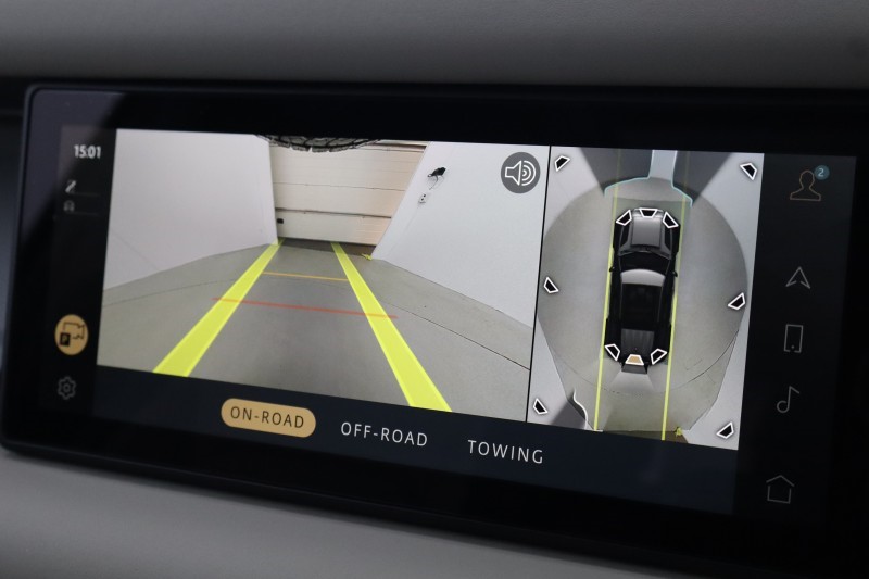 Used Land Rover Defender 2023 for sale - 78053246: Photo 12