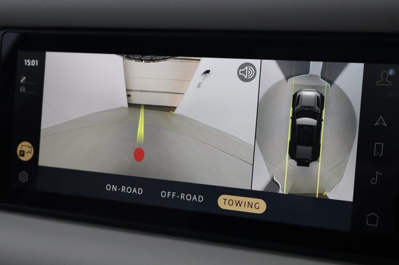 Used Land Rover Defender 2023 for sale - 78053246: Photo 13