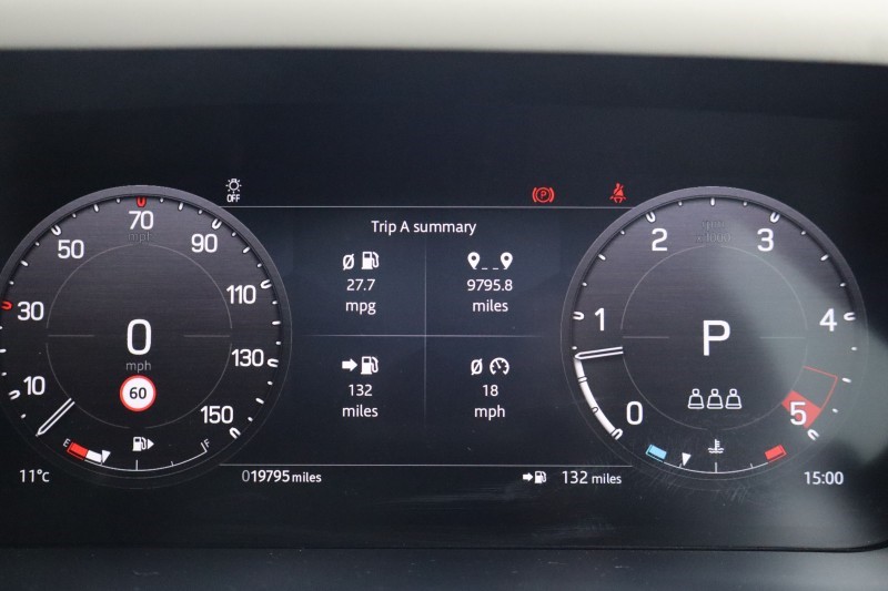 Used Land Rover Defender 2023 for sale - 78053246: Photo 17