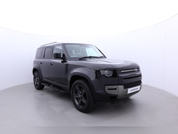 Used Land Rover Defender 2023 for sale - 78053246: Photo