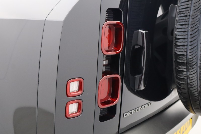 Used Land Rover Defender 2023 for sale - 78053246: Photo 20