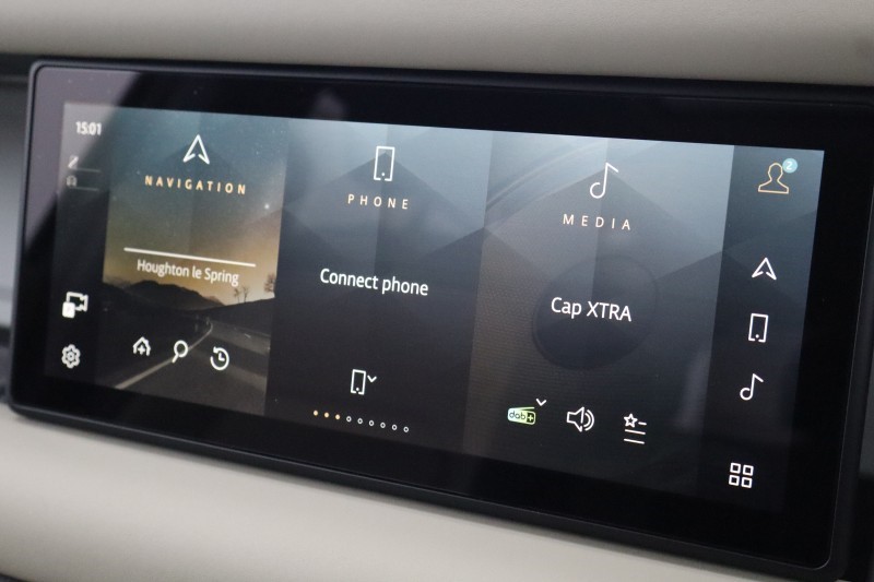 Used Land Rover Defender 2023 for sale - 78053246: Photo 33