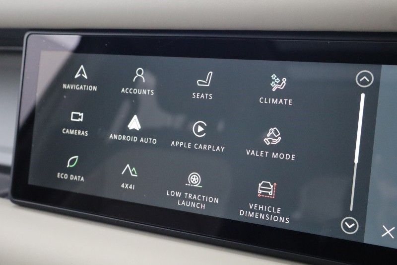 Used Land Rover Defender 2023 for sale - 78053246: Photo 34