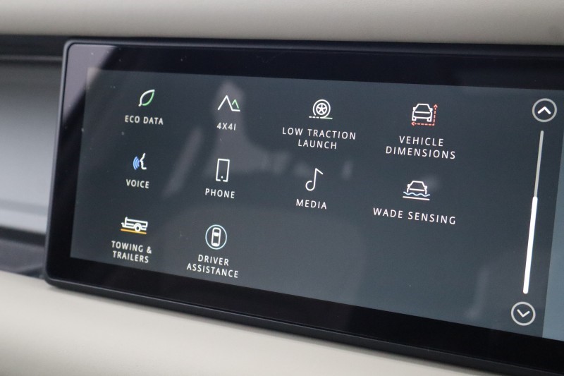 Used Land Rover Defender 2023 for sale - 78053246: Photo 35