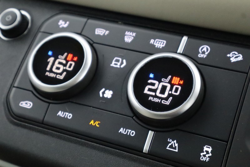 Used Land Rover Defender 2023 for sale - 78053246: Photo 38