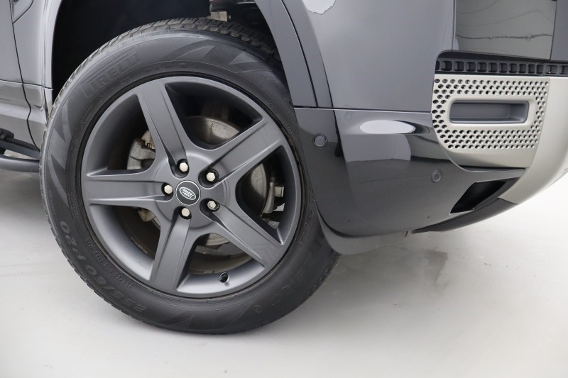 Used Land Rover Defender 2023 for sale - 78053246: Photo 46