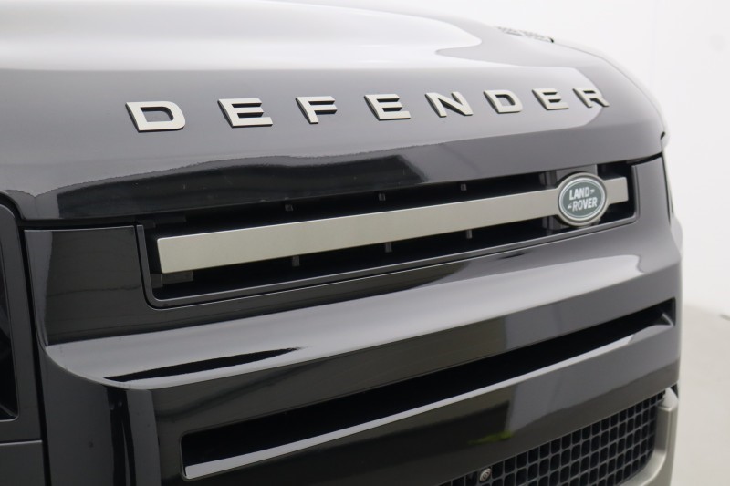 Used Land Rover Defender 2023 for sale - 78053246: Photo 48