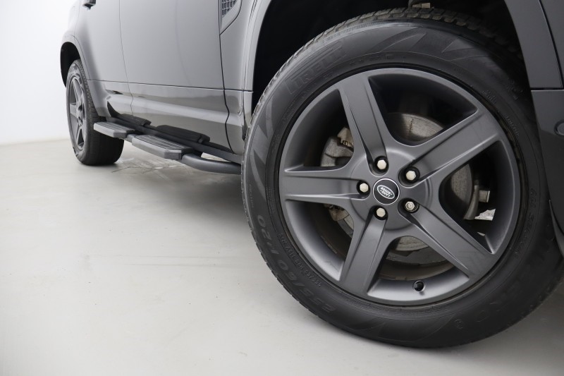 Used Land Rover Defender 2023 for sale - 78053246: Photo 49