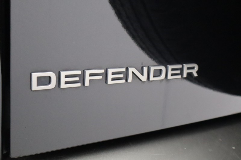 Used Land Rover Defender 2023 for sale - 78053246: Photo 50
