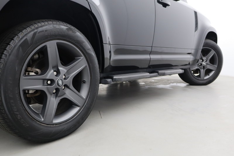 Used Land Rover Defender 2023 for sale - 78053246: Photo 53