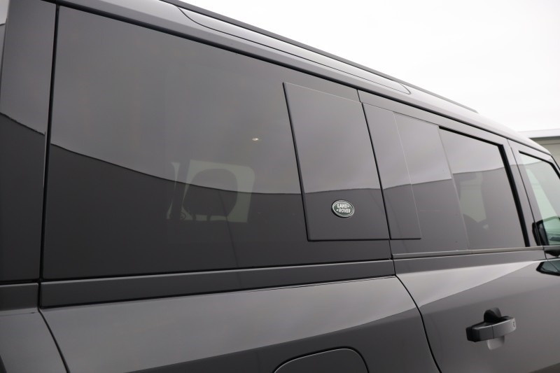 Used Land Rover Defender 2023 for sale - 78053246: Photo 57