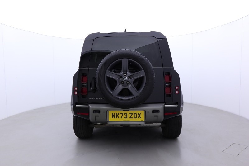 Used Land Rover Defender 2023 for sale - 78053246: Photo 6