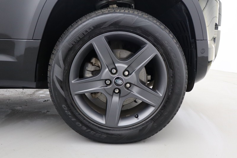 Used Land Rover Defender 2023 for sale - 78053246: Photo 8