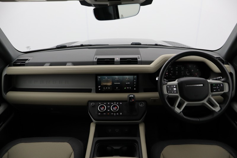 Used Land Rover Defender 2023 for sale - 78053246: Photo 9