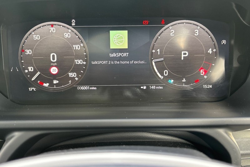 Used Land Rover Defender 2025 for sale - 76984321: Photo 16