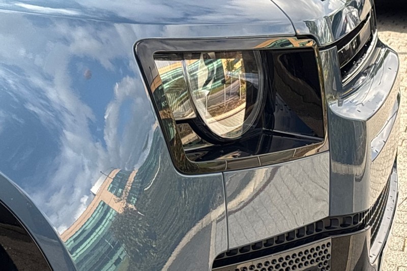 Used Land Rover Defender 2025 for sale - 76984321: Photo 17