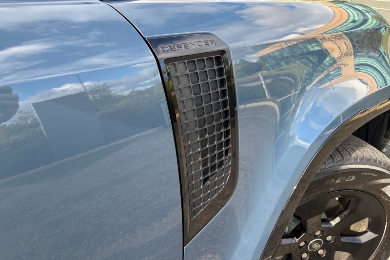 Used Land Rover Defender 2025 for sale - 76984321: Photo 20