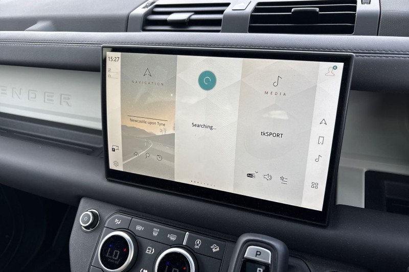 Used Land Rover Defender 2025 for sale - 76984321: Photo 29