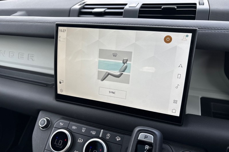 Used Land Rover Defender 2025 for sale - 76984321: Photo 30