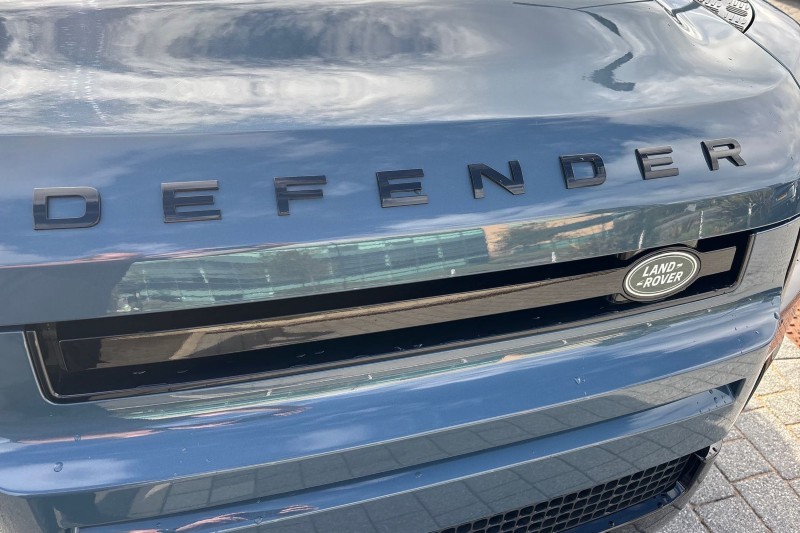 Used Land Rover Defender 2025 for sale - 76984321: Photo 40