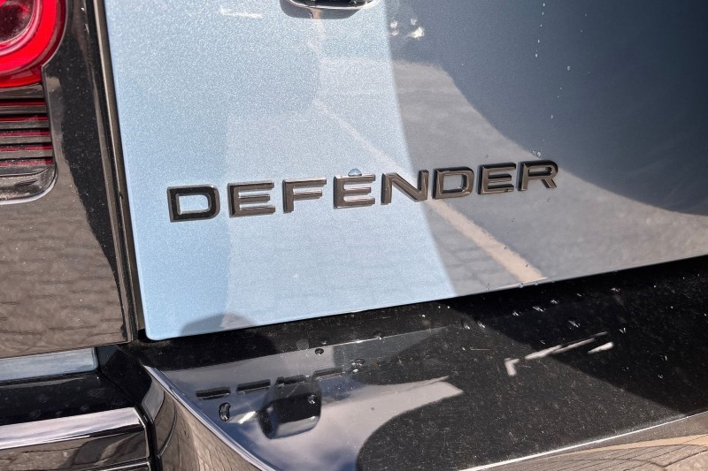 Used Land Rover Defender 2025 for sale - 76984321: Photo 42