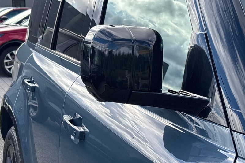 Used Land Rover Defender 2025 for sale - 76984321: Photo 47