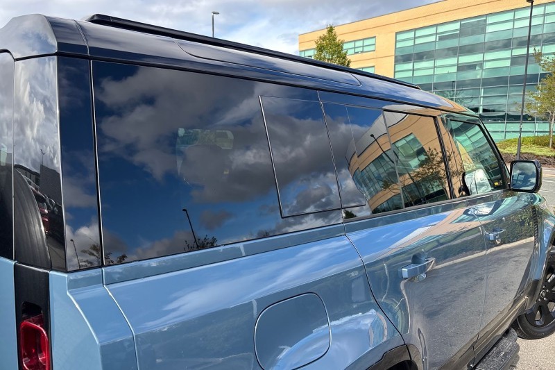 Used Land Rover Defender 2025 for sale - 76984321: Photo 48