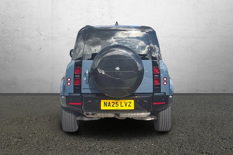 Used Land Rover Defender 2025 for sale - 76984321: Photo 6